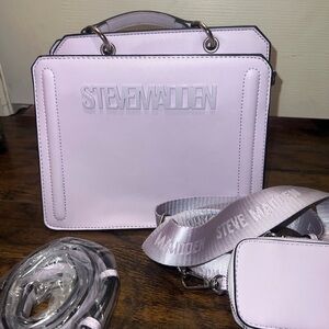 Steve Madden Bevelyn Bag